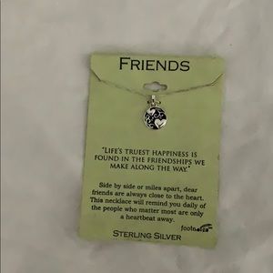 Friends Necklace